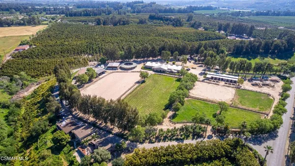 $6,499,000 | 4790 Sand Canyon Road, Somis, CA 93066