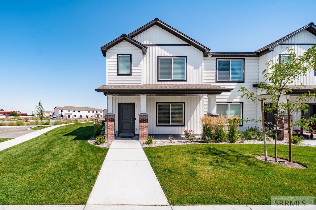1077 Jaylee Drive Rigby, ID 83442 - Photo 1 of 1 Main View