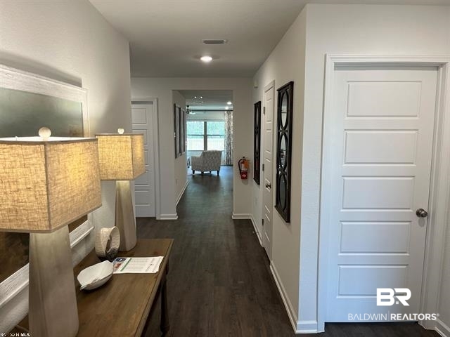 17112 REFLECTION Street Loxley, AL 36551 - Photo 2 of 15