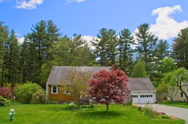 28 Merrow Road Lynnfield, MA 01940 - Photo 10 of 26 Gallery Image 10