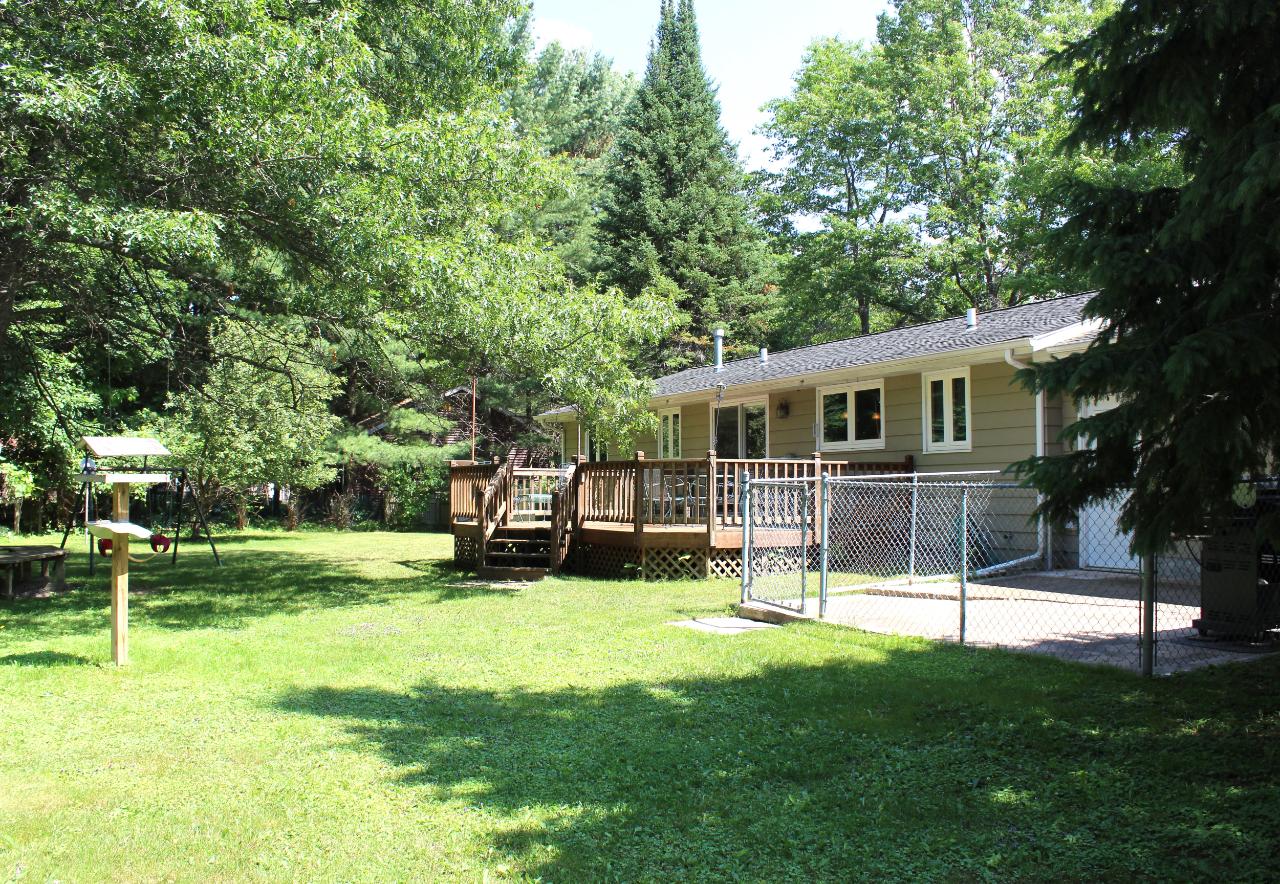 1659 Bonack Loop Three Lakes, WI 54562 - Photo 34 of 36 Gallery Image 34
