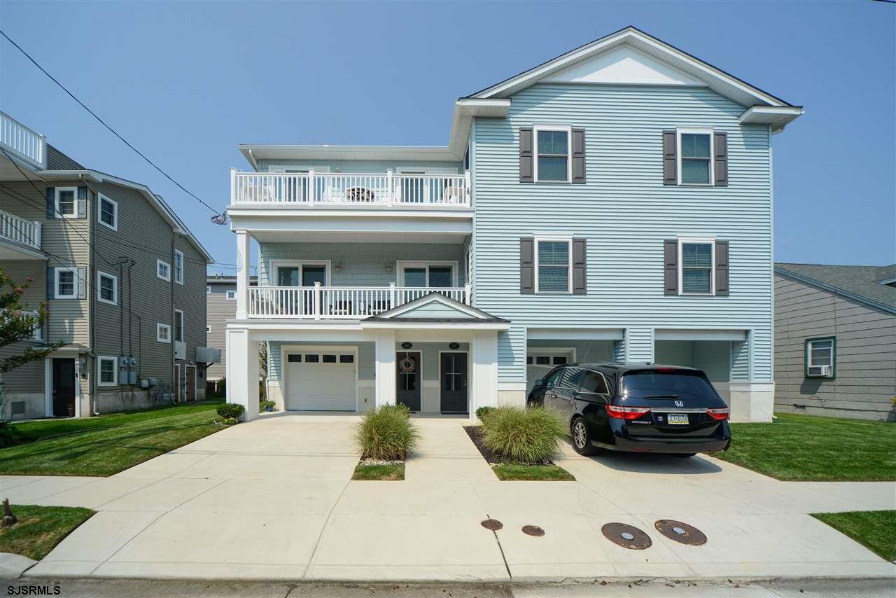 808 Park Ridge Road, Unit 1 Ocean City, NJ 08226 - Photo 1 of 25 Gallery Image 1
