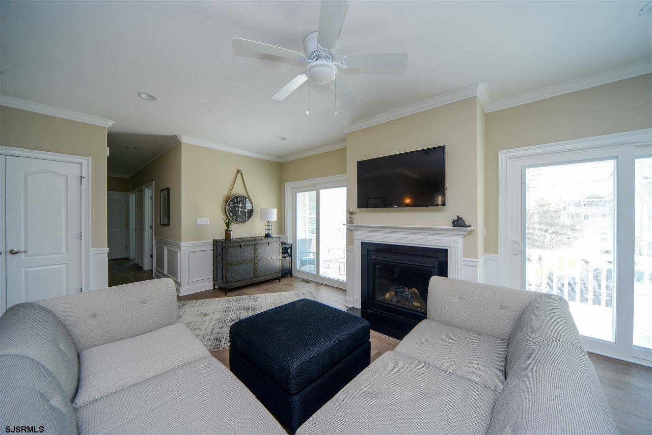 808 Park Ridge Road, Unit 1 Ocean City, NJ 08226 - Photo 3 of 25 Gallery Image 3