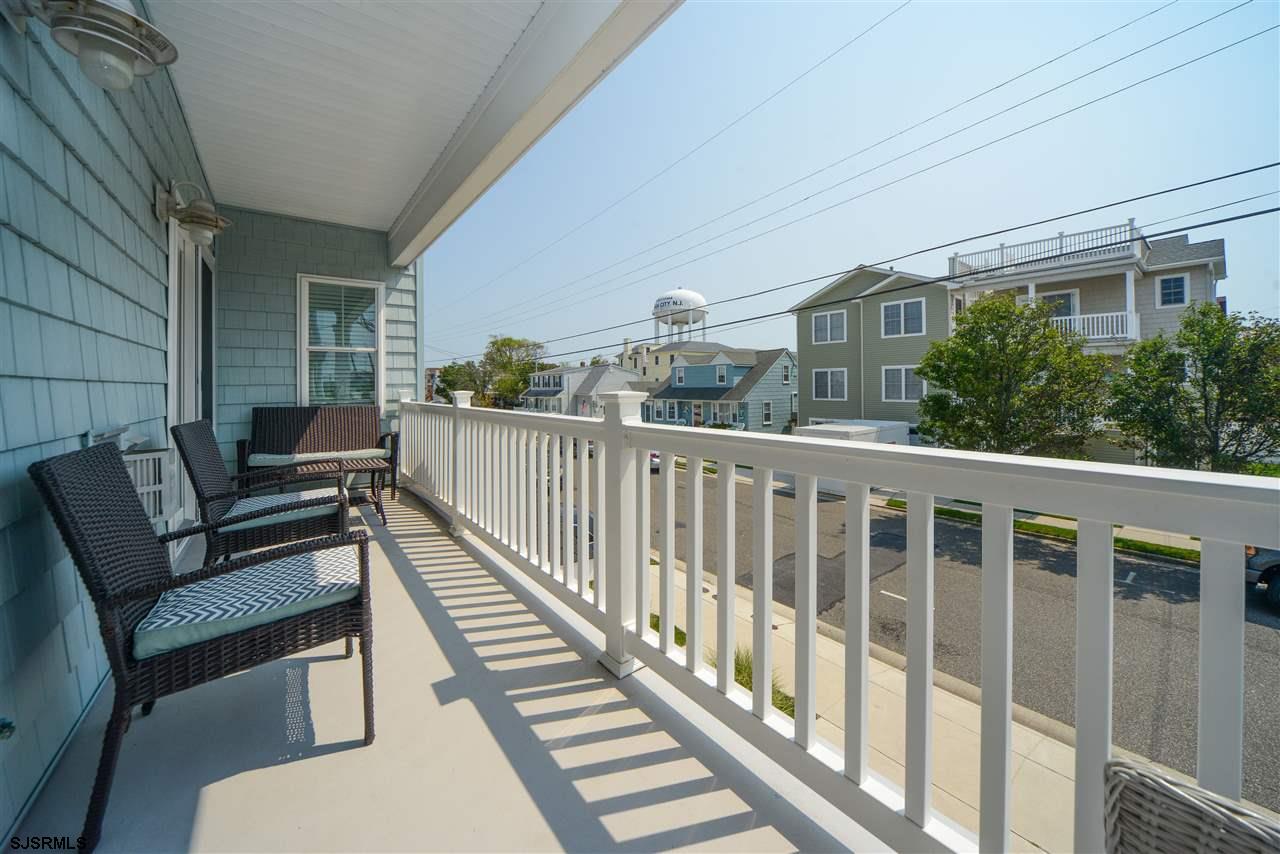 808 Park Ridge Road, Unit 1 Ocean City, NJ 08226 - Photo 4 of 25 Gallery Image 4