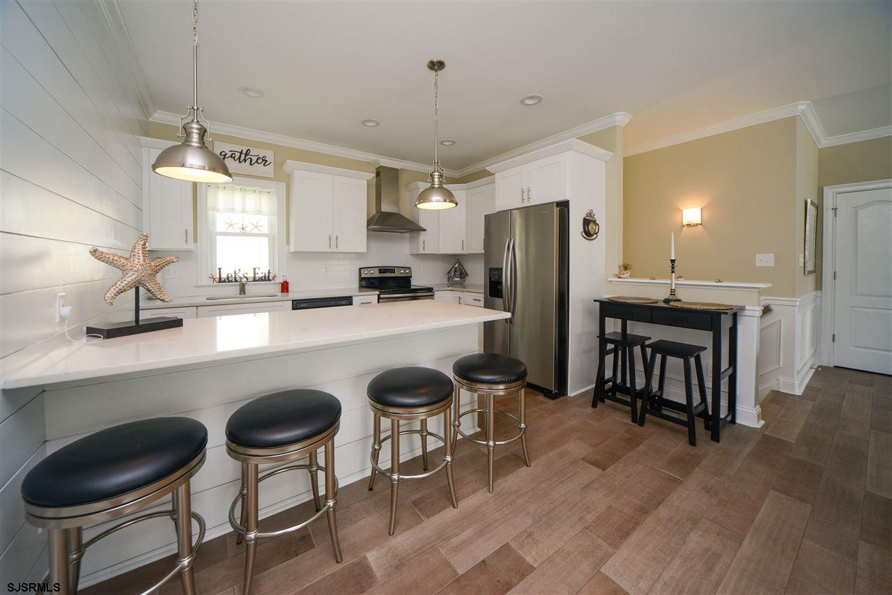 808 Park Ridge Road, Unit 1 Ocean City, NJ 08226 - Photo 10 of 25 Gallery Image 10