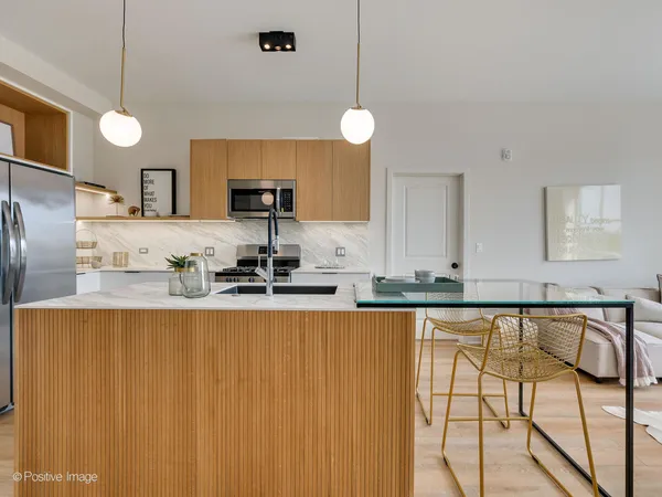 $2,550 | 2811 Thatcher Avenue, Unit 207, River Grove, IL 60171