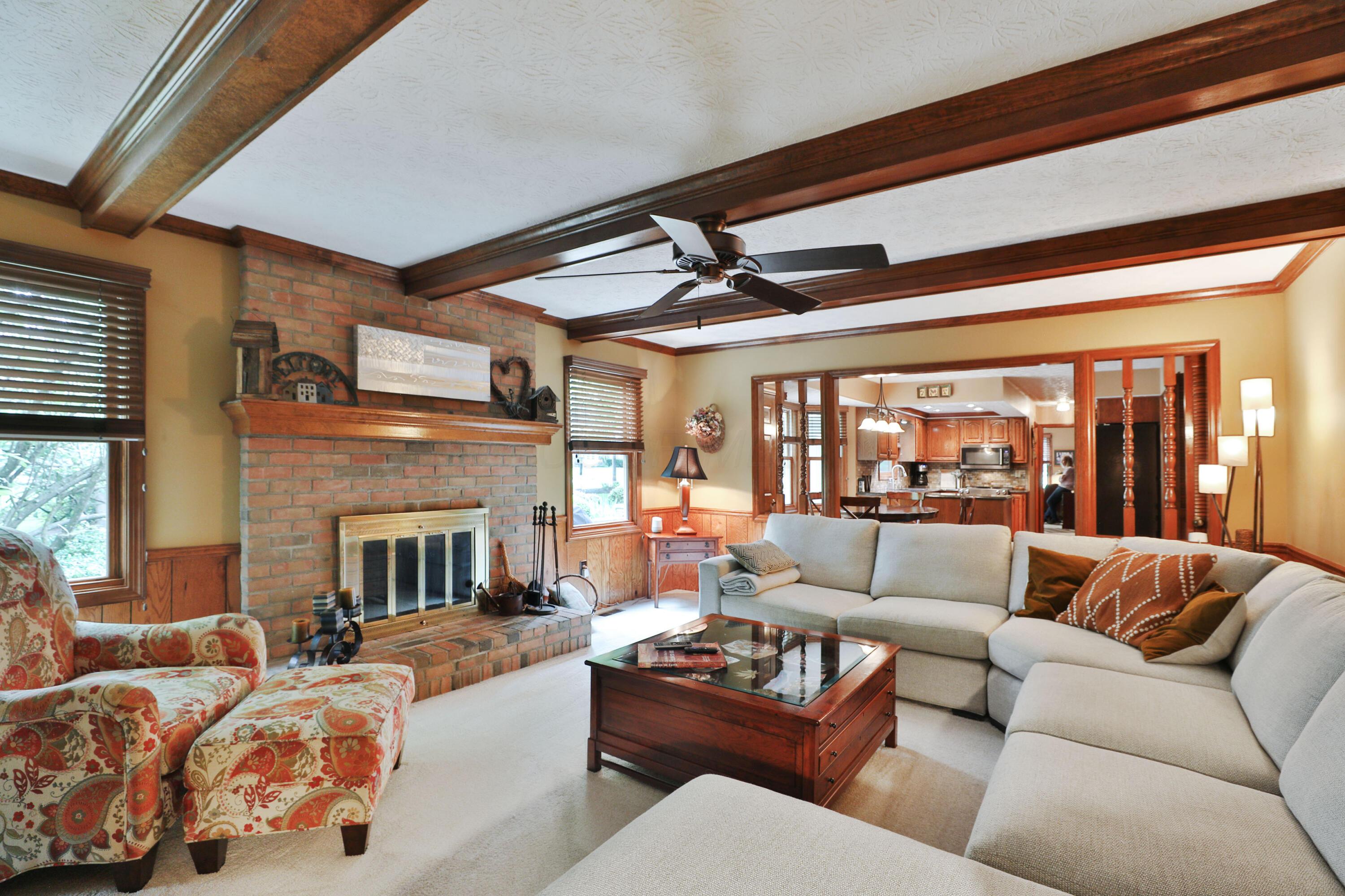610 Deer Run Road Westerville, OH 43081 - Photo 11 of 58 Family Room