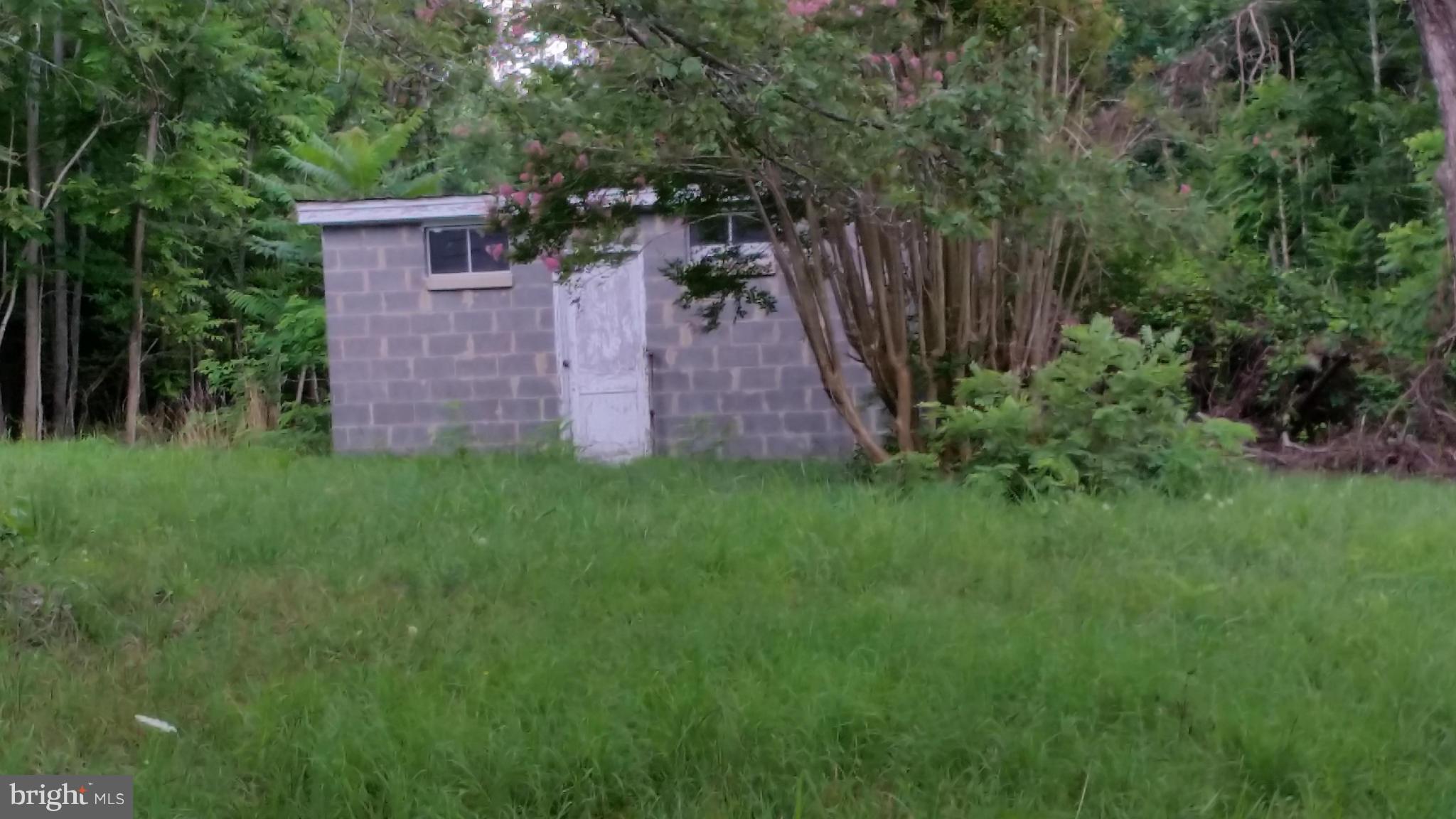 4341 Turkey Acres Road King George, VA 22485 - Photo 2 of 2 Exterior (Rear)