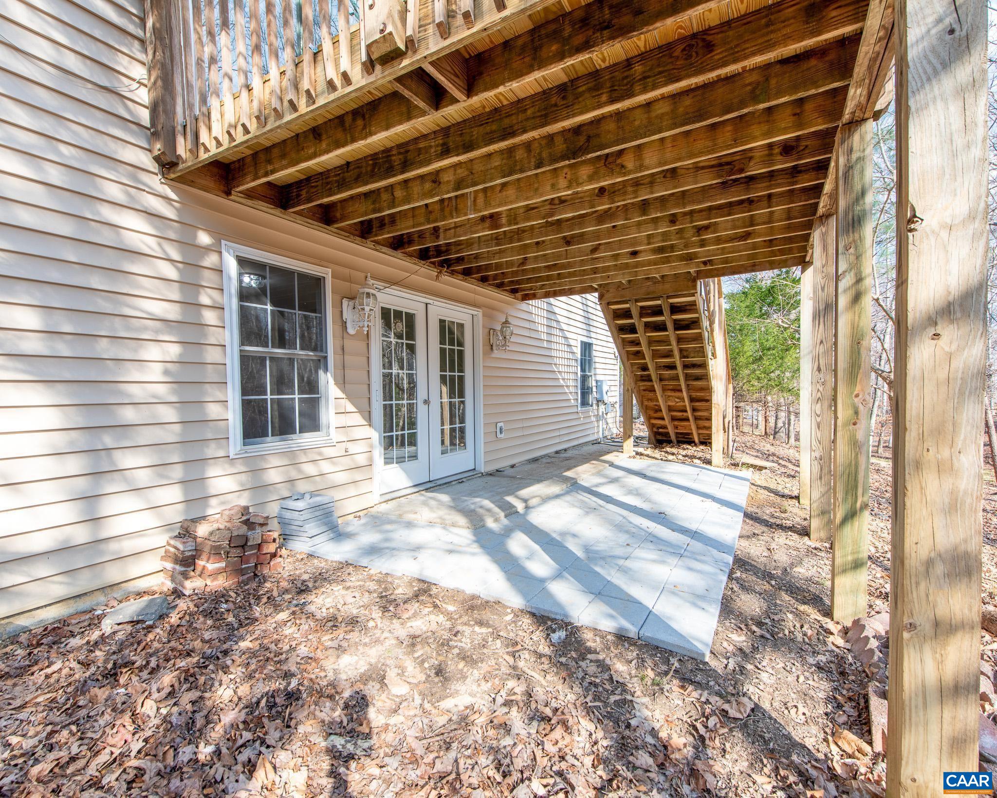 9 Amethyst Road Palmyra, VA 22963 - Photo 41 of 49