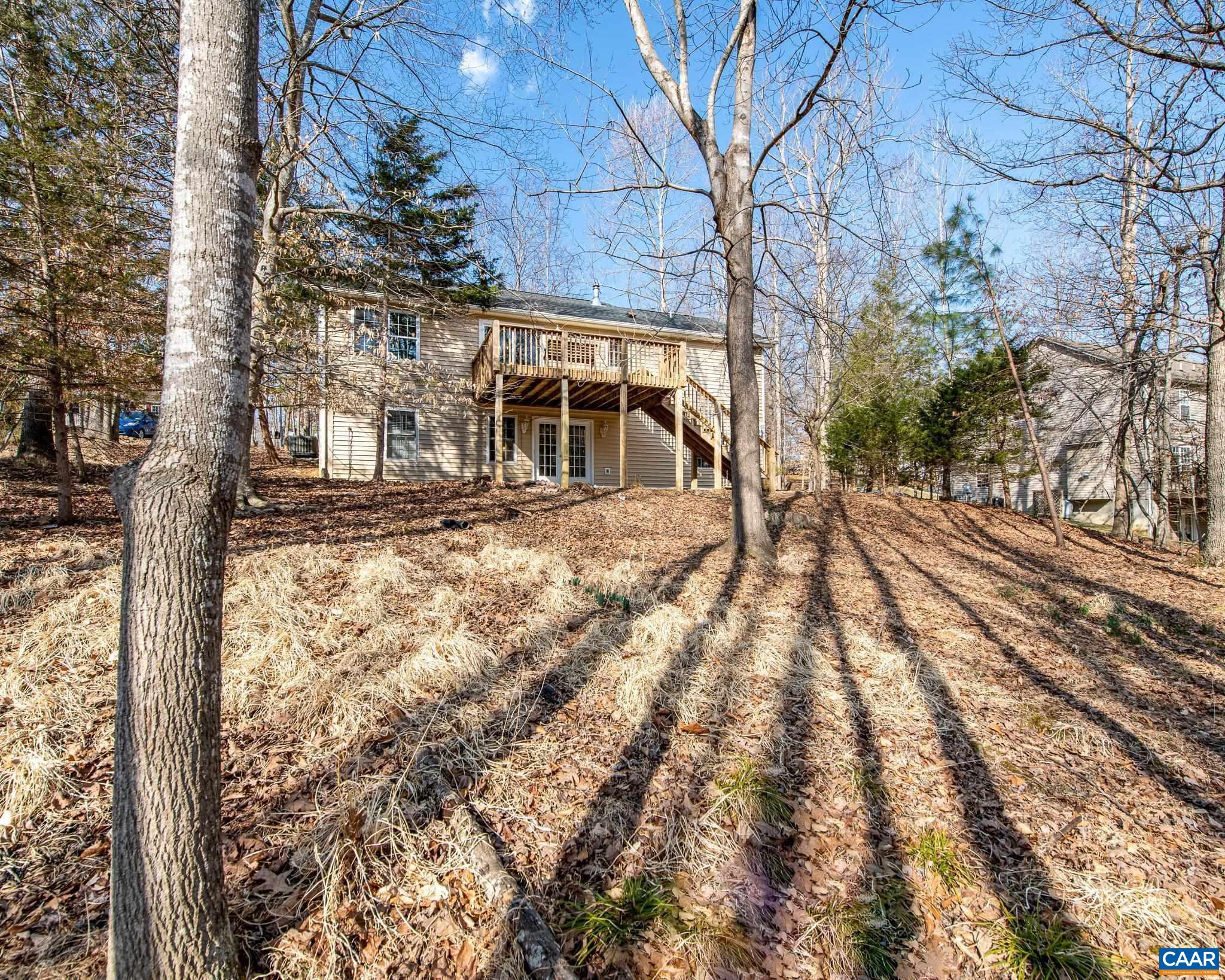 9 Amethyst Road Palmyra, VA 22963 - Photo 42 of 49