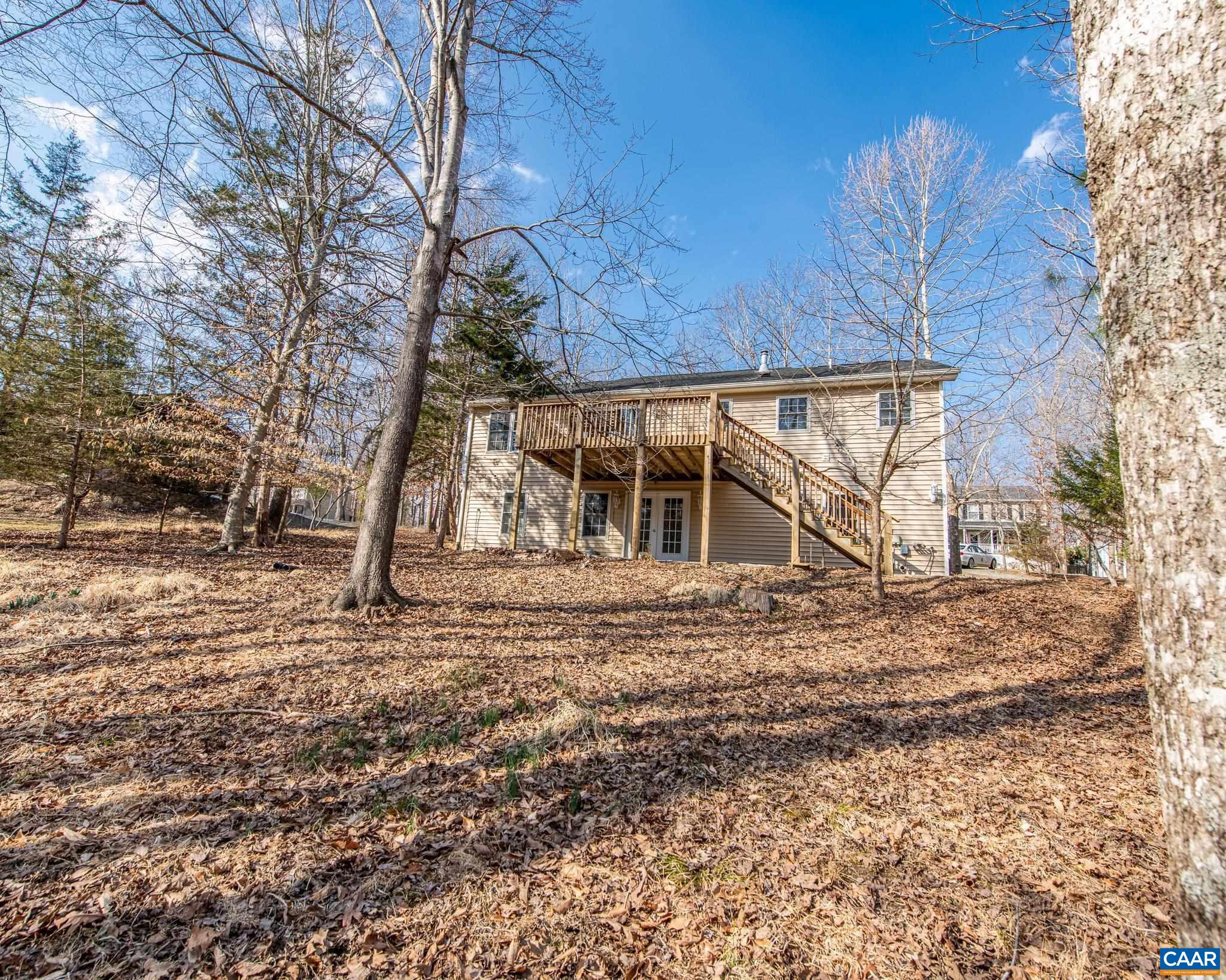 9 Amethyst Road Palmyra, VA 22963 - Photo 43 of 49