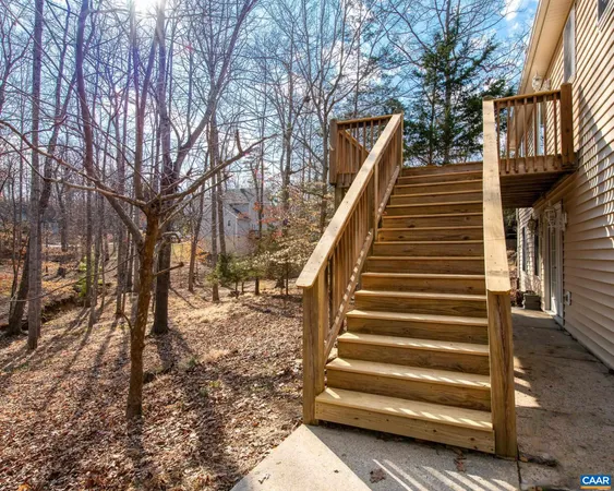 $399,500 | 9 Amethyst Road, Palmyra, VA 22963