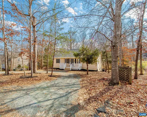 $389,500 | 9 Amethyst Road, Palmyra, VA 22963