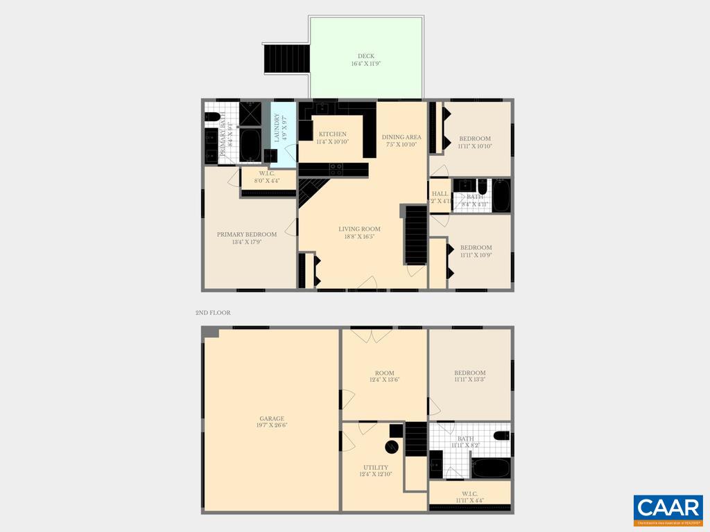 9 Amethyst Road Palmyra, VA 22963 - Photo 47 of 49