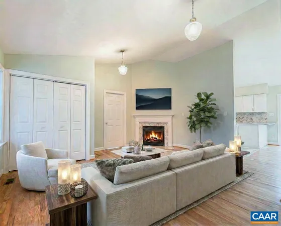 $399,500 | 9 Amethyst Road, Palmyra, VA 22963