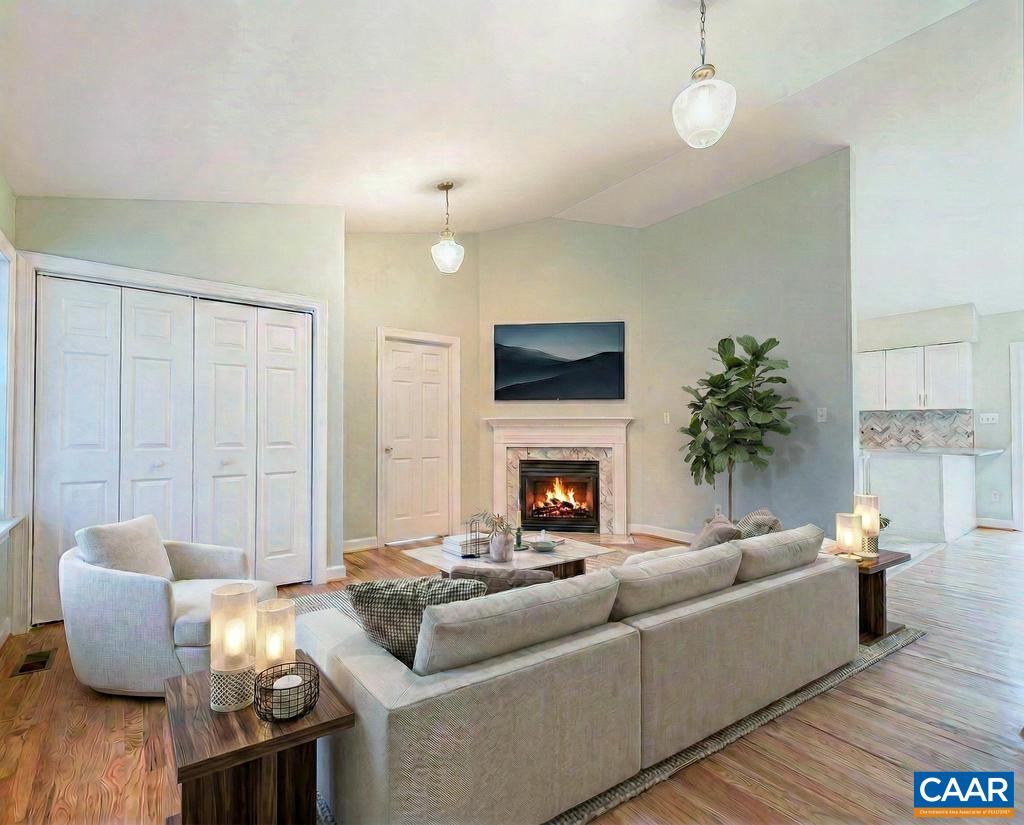 9 Amethyst Road Palmyra, VA 22963 - Photo 48 of 49 Virtually Staged