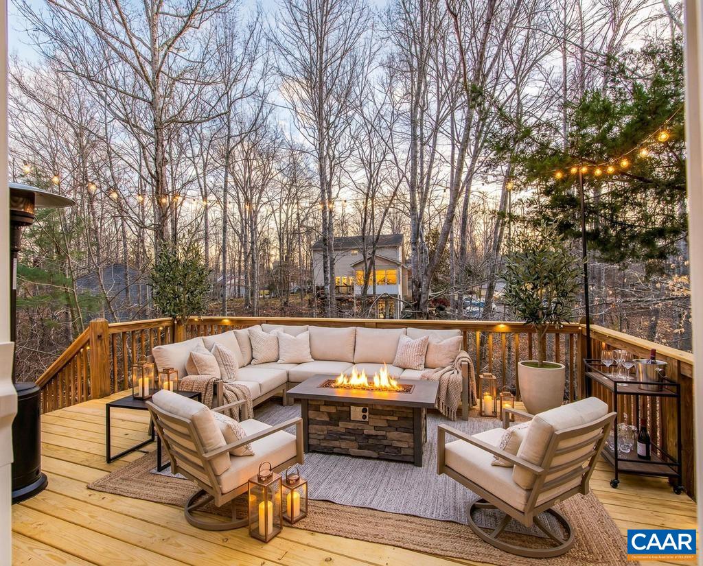 9 Amethyst Road Palmyra, VA 22963 - Photo 49 of 49 Virtually Staged