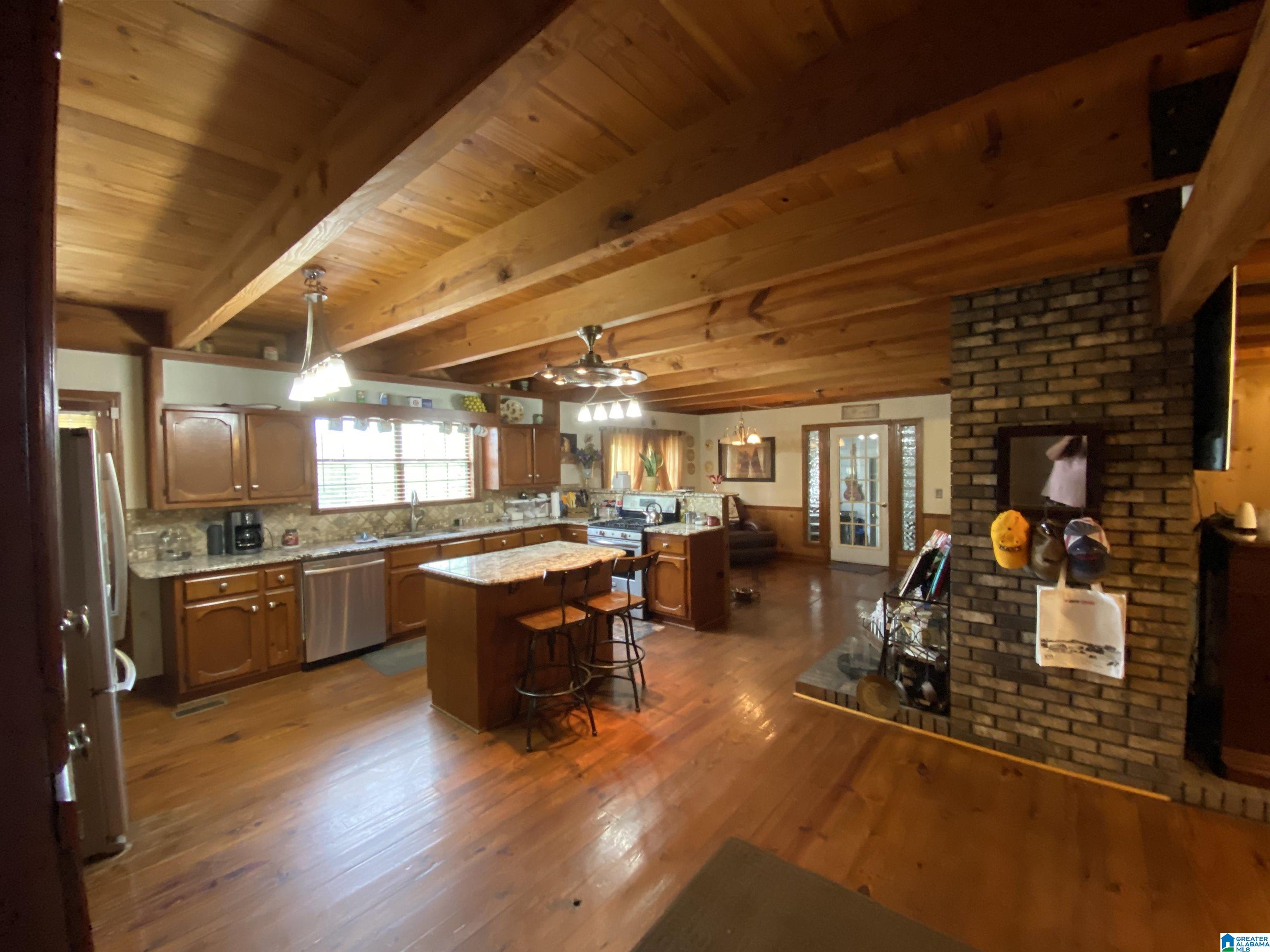 2625 Big Springs Road West Blocton, AL 35184 - Photo 13 of 41