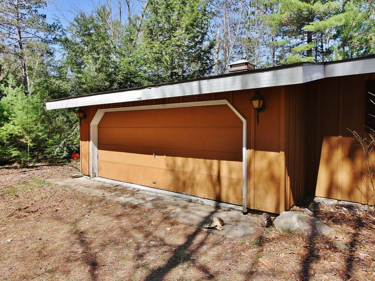 7799 Fourmile Creek Road Three Lakes, WI 54562 - Photo 35 of 43 Gallery Image 35