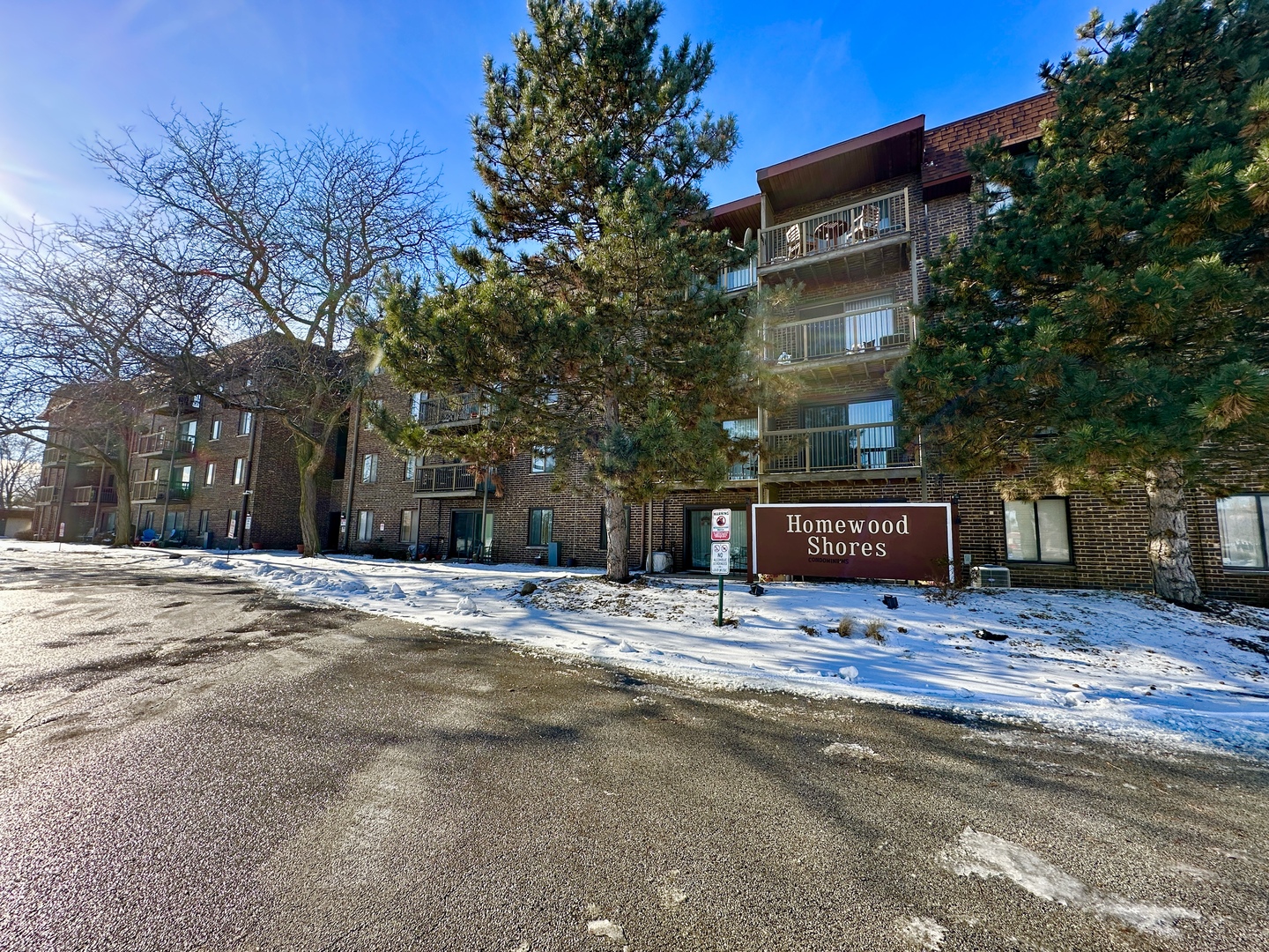 820 Elder Road, Unit C412 Homewood, IL 60430 - Photo 1 of 21