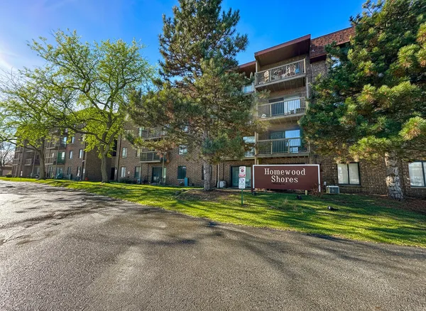 $129,000 | 820 Elder Road, Unit C412, Homewood, IL 60430