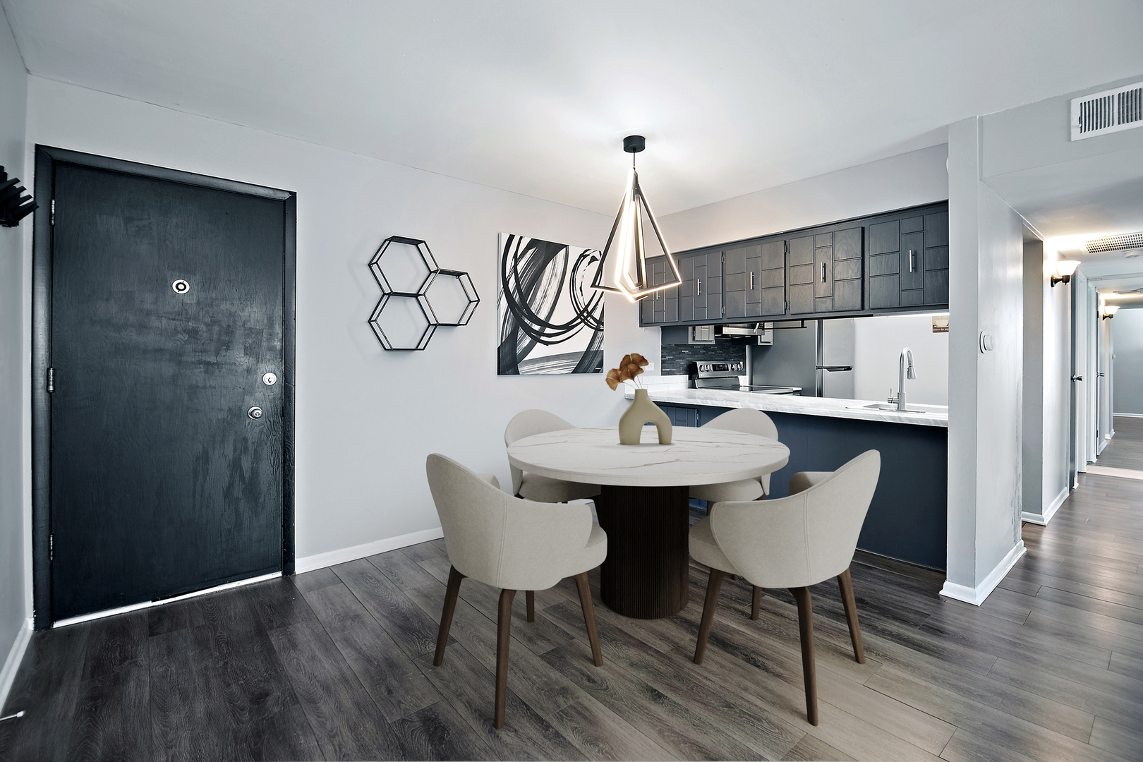 820 Elder Road, Unit C412 Homewood, IL 60430 - Photo 11 of 21