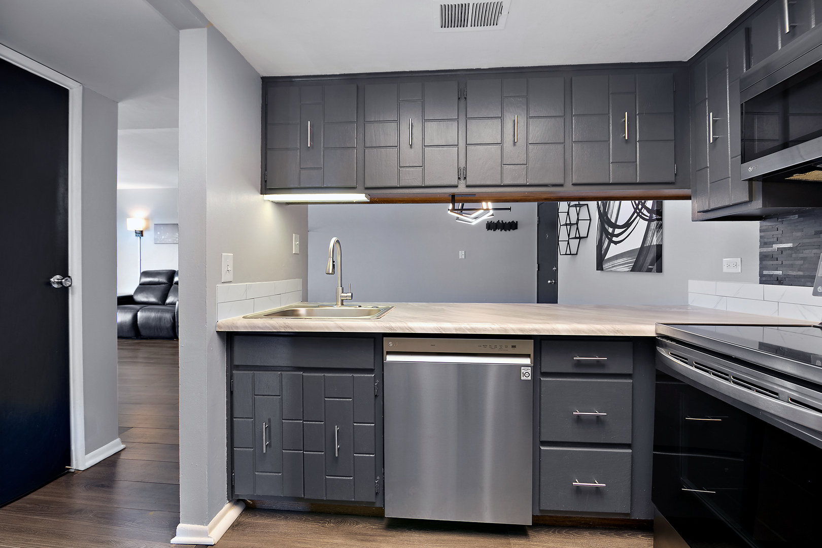 820 Elder Road, Unit C412 Homewood, IL 60430 - Photo 14 of 21