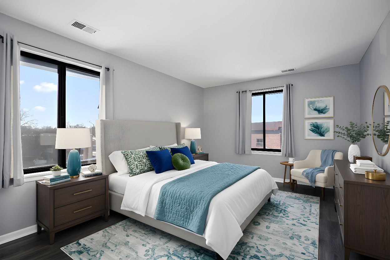 820 Elder Road, Unit C412 Homewood, IL 60430 - Photo 15 of 20