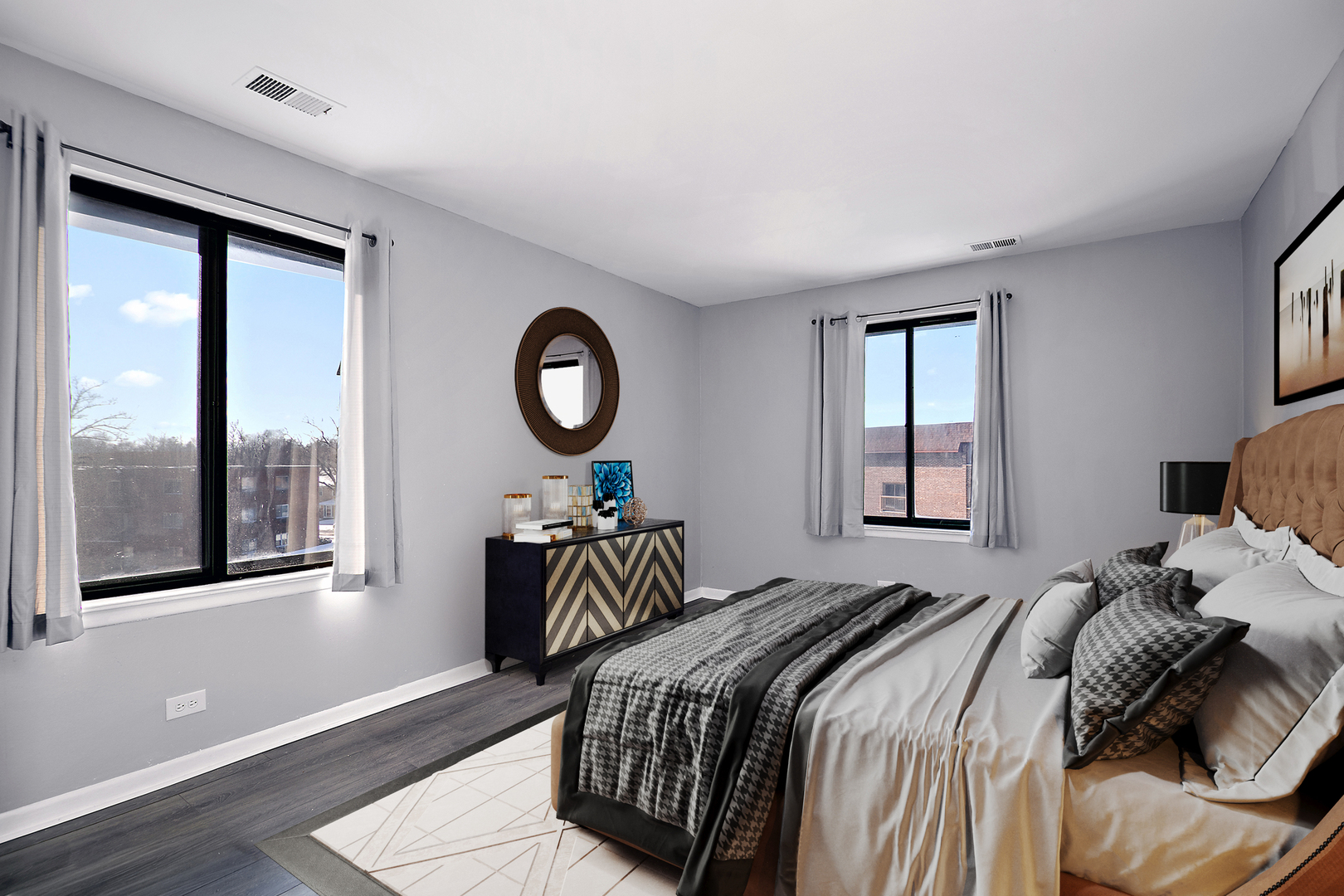 820 Elder Road, Unit C412 Homewood, IL 60430 - Photo 15 of 21