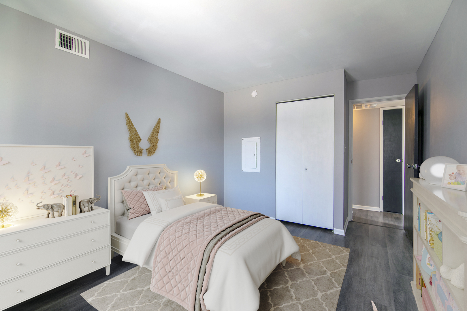 820 Elder Road, Unit C412 Homewood, IL 60430 - Photo 18 of 21