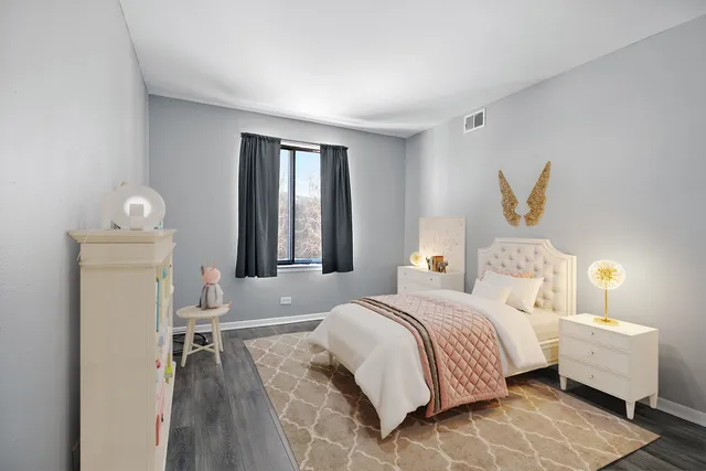 a bathroom with a sink toilet a mirror and shower