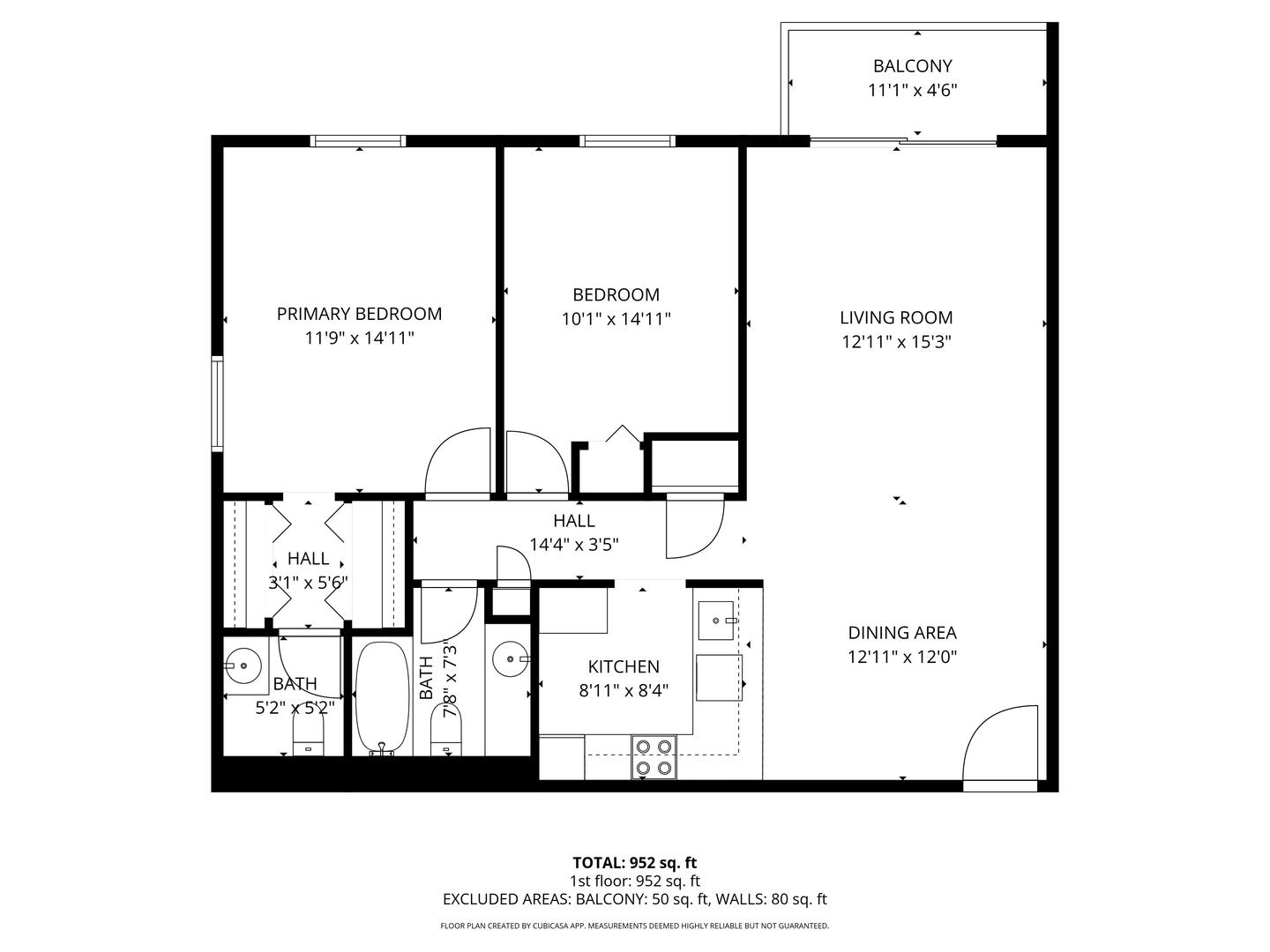 820 Elder Road, Unit C412 Homewood, IL 60430 - Photo 20 of 20