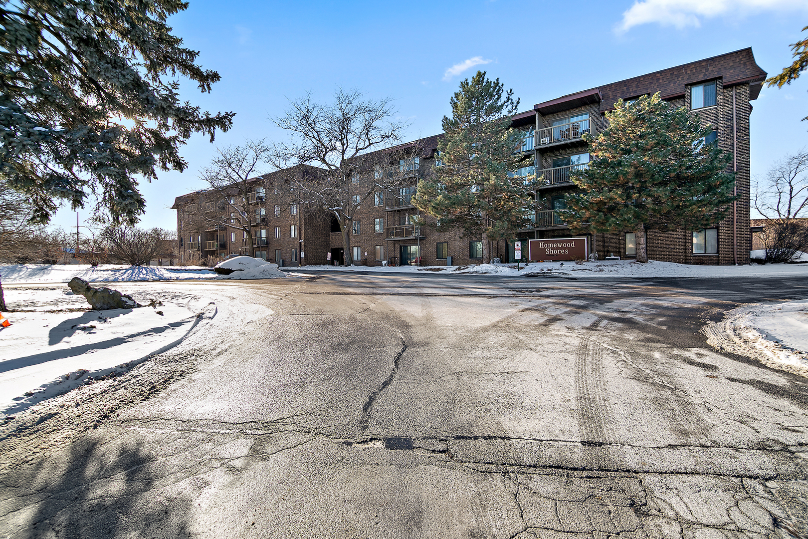 820 Elder Road, Unit C412 Homewood, IL 60430 - Photo 2 of 21