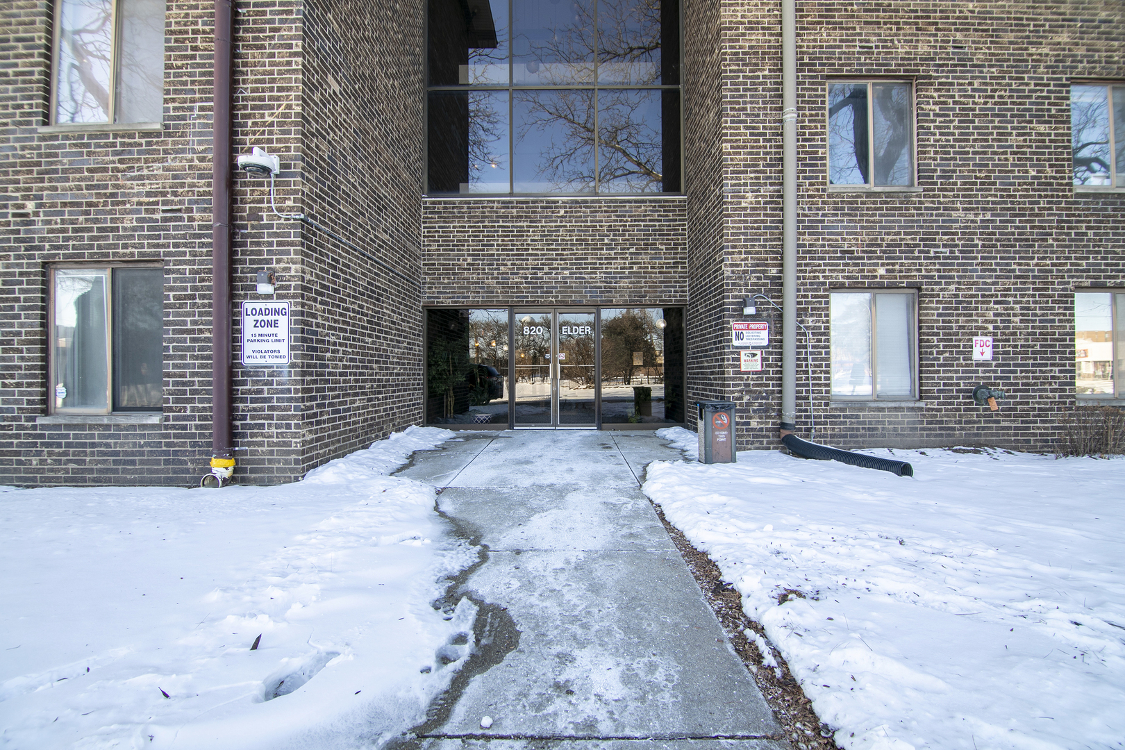 820 Elder Road, Unit C412 Homewood, IL 60430 - Photo 3 of 21