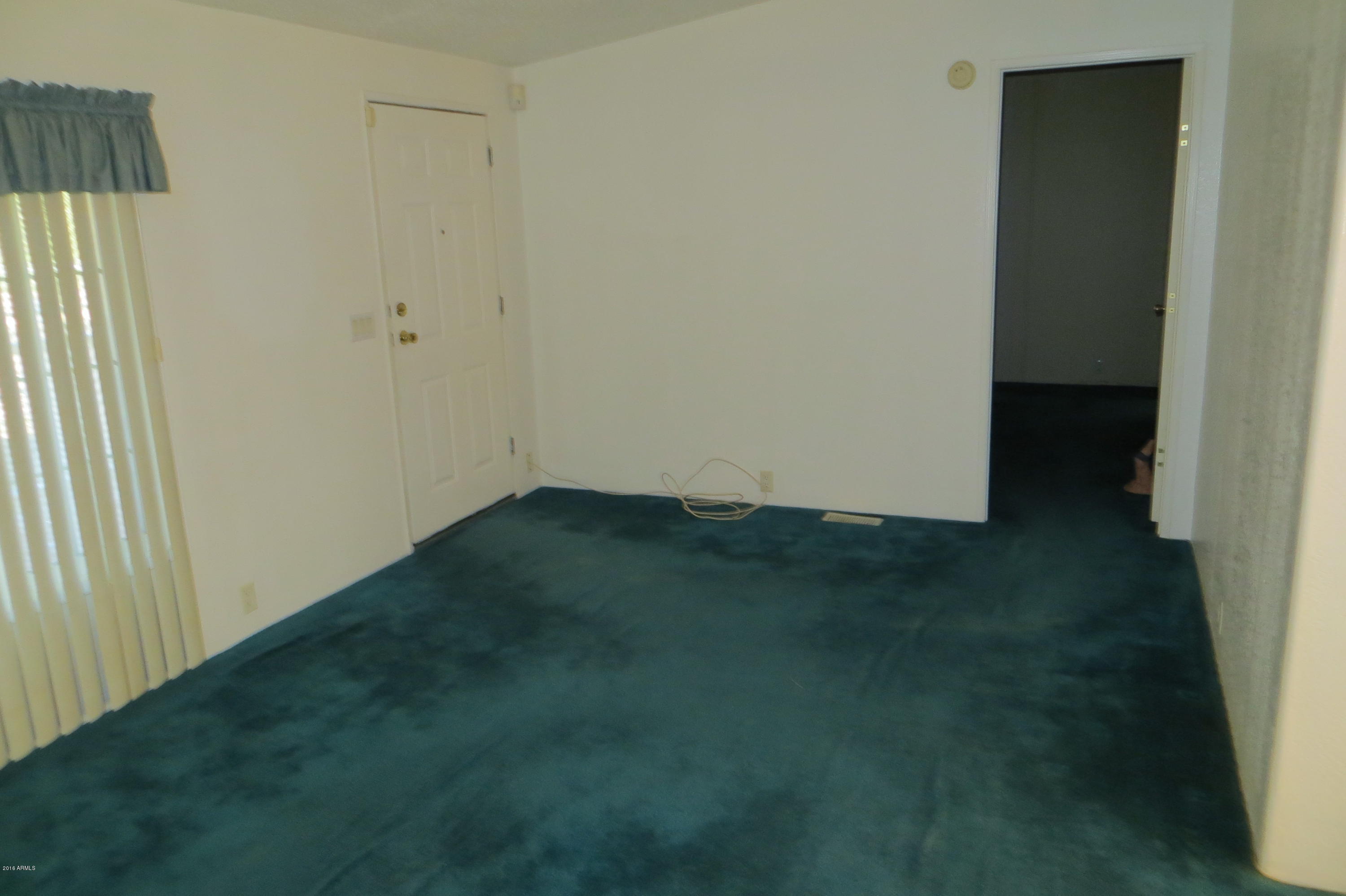 248 North Hawes Road Mesa, AZ 85207 - Photo 7 of 15 Living Rm