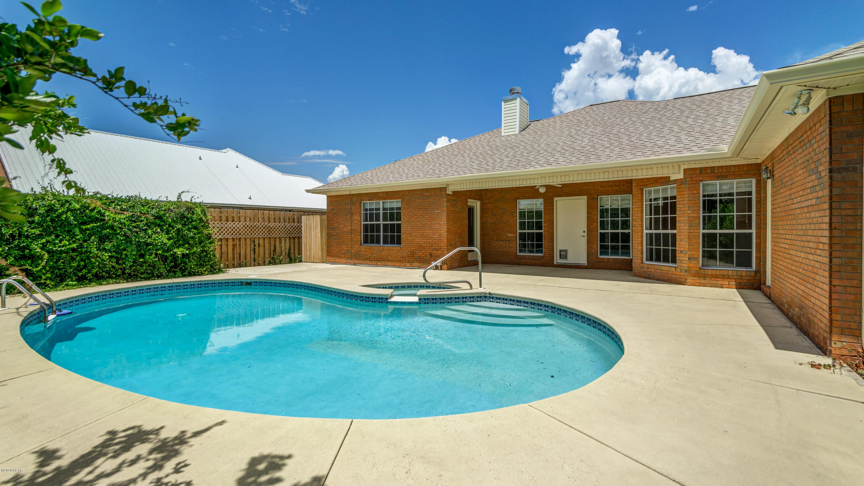 2717 Longleaf Road Panama City, FL 32405 - Photo 15 of 23 Gallery Image 15