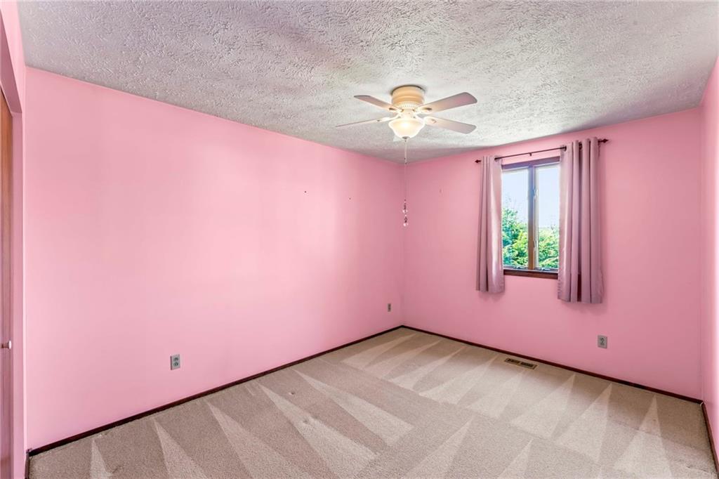 116 Jackson Circle McDonald, PA 15057 - Photo 19 of 33 a view of empty room with window