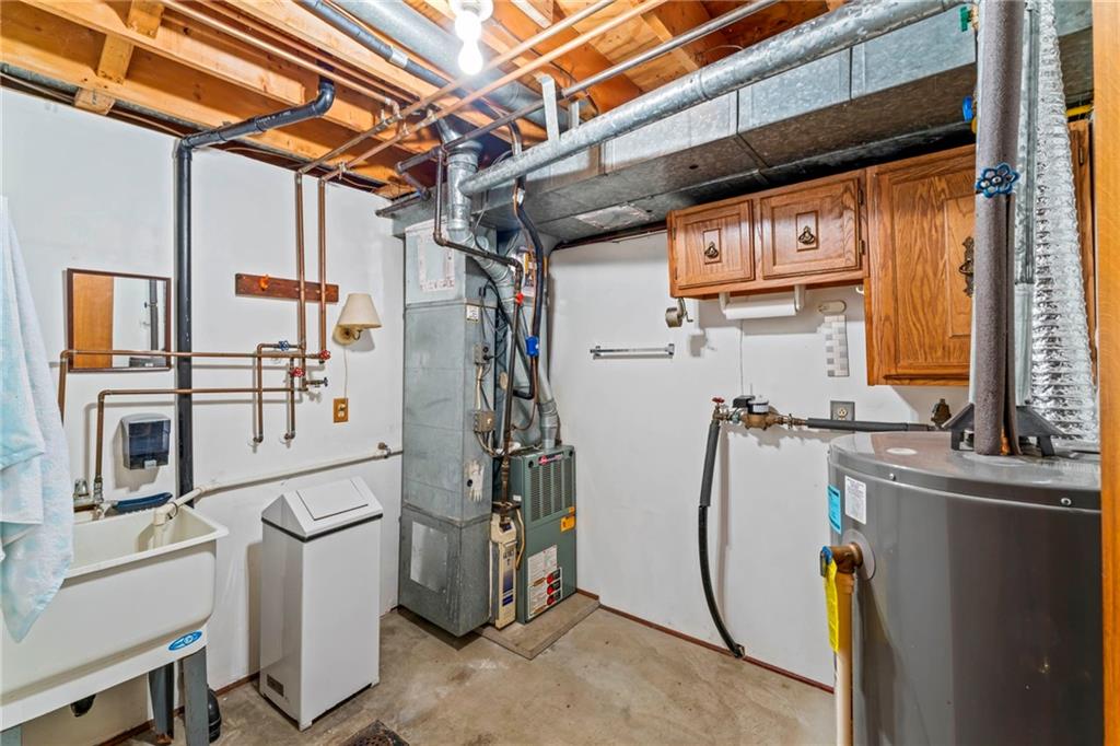 116 Jackson Circle McDonald, PA 15057 - Photo 27 of 33