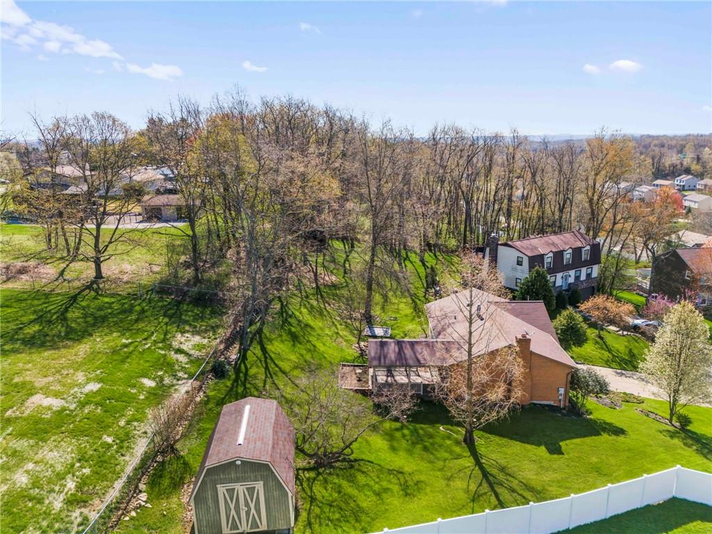 116 Jackson Circle McDonald, PA 15057 - Photo 31 of 33 a view of a city