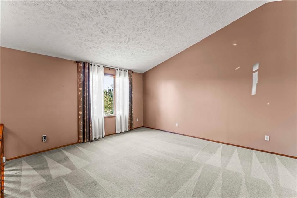 116 Jackson Circle McDonald, PA 15057 - Photo 7 of 33 a view of an empty room with a window