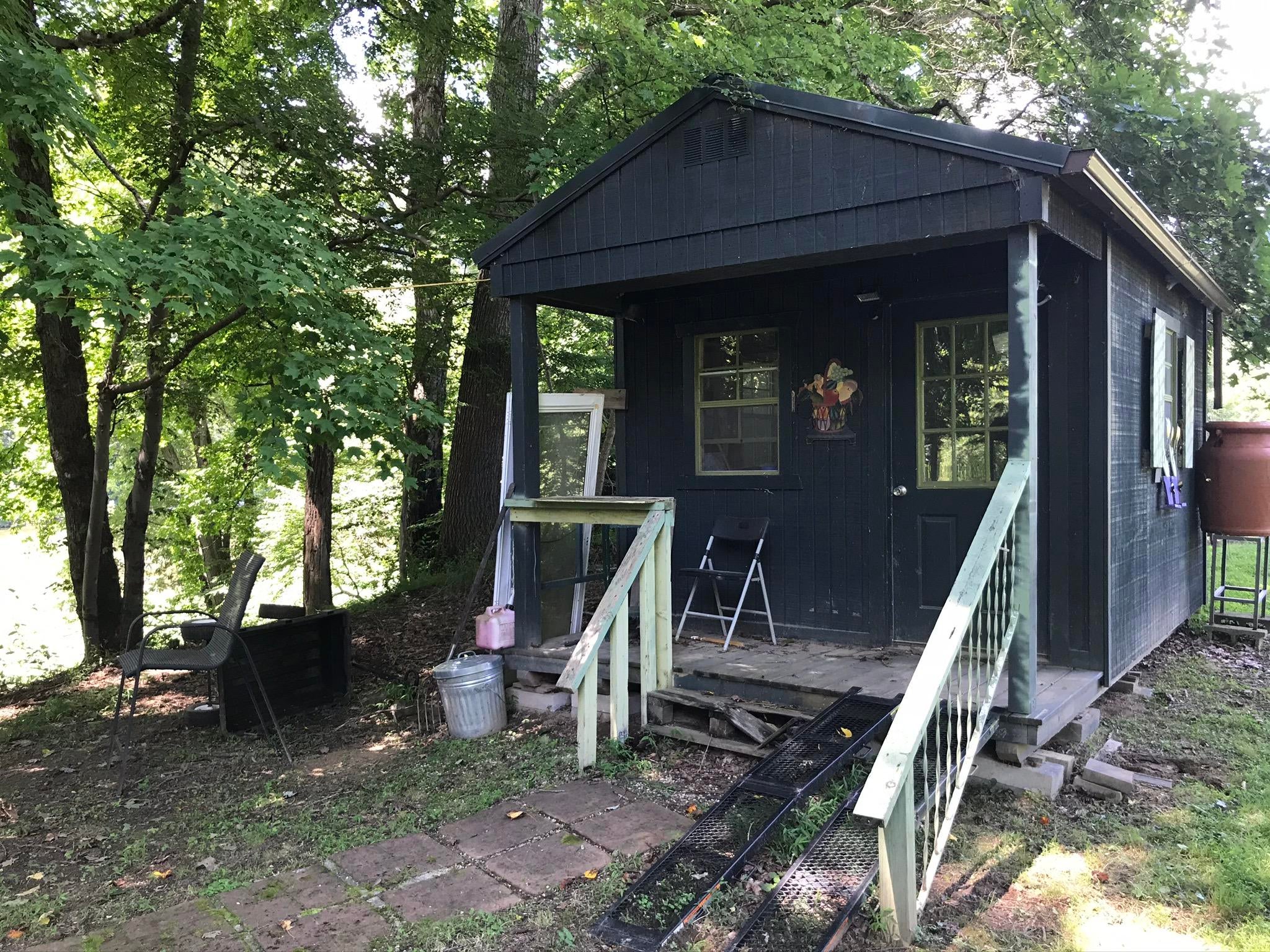 1869 Hamilton Road Ronceverte, WV 24970 - Photo 6 of 49 Gallery Image 6