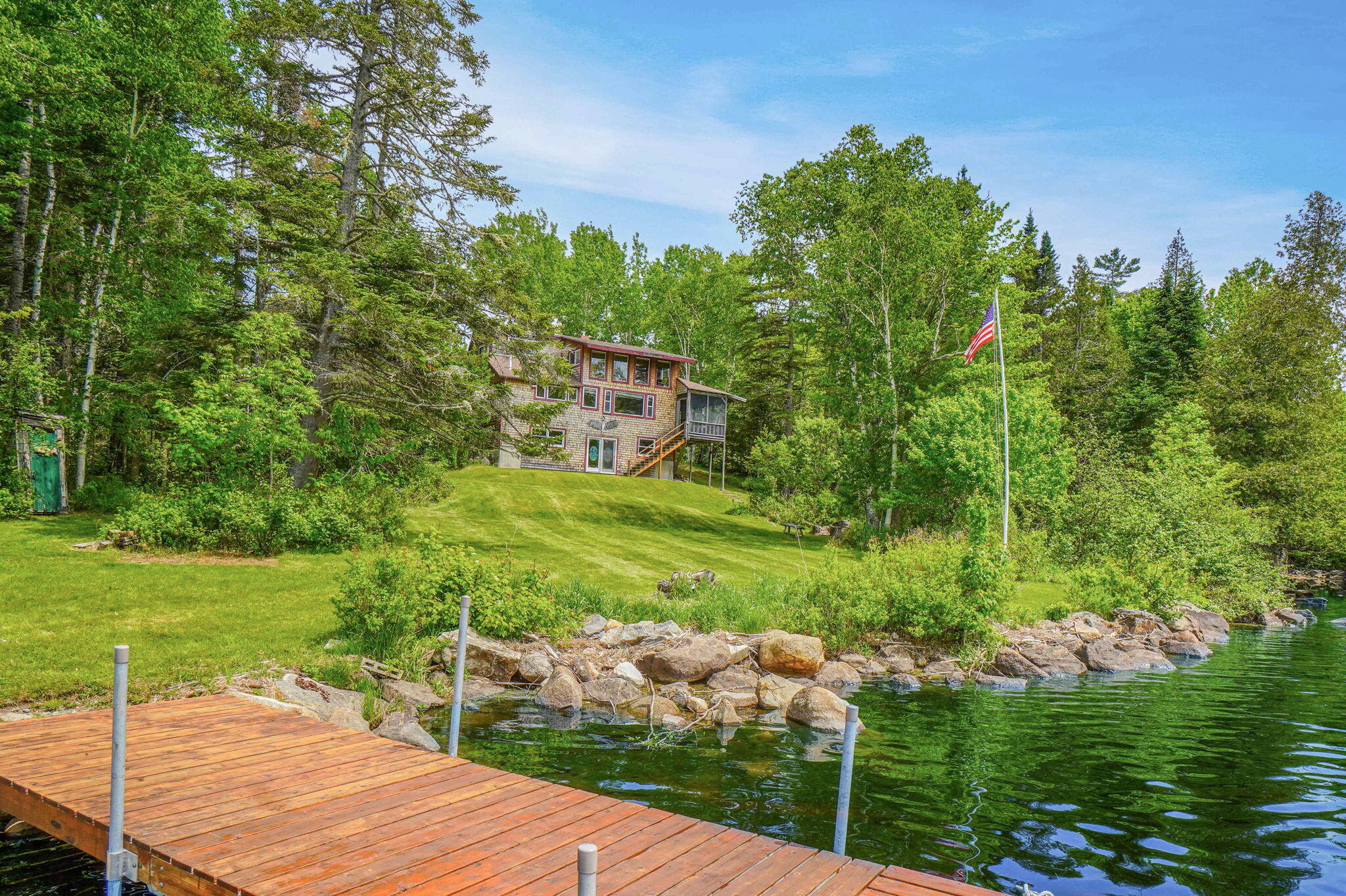 270 Mill Road Upton, ME 04261 - Photo 9 of 38 6-web-or-mls-DSC02978