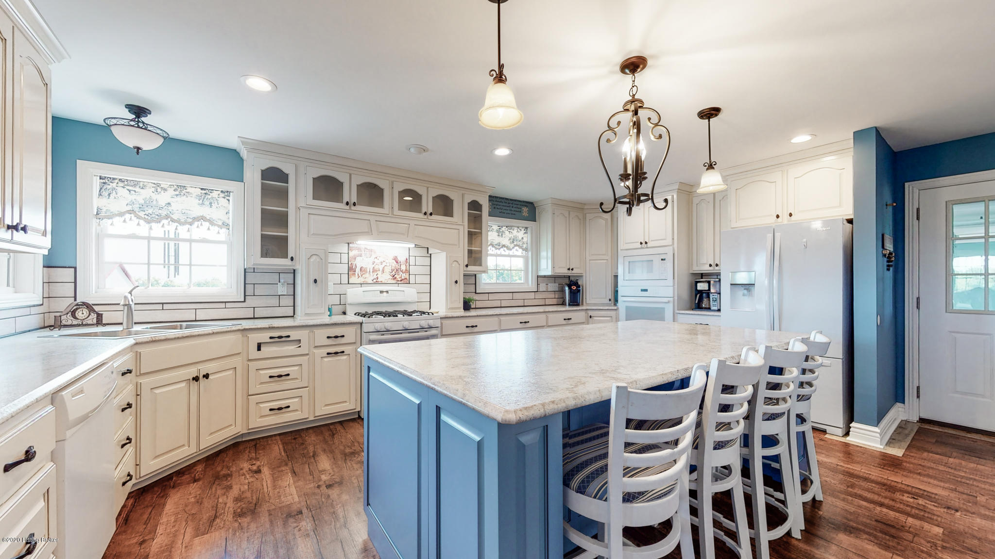 137 Drake Ridge Road Bloomfield, KY 40008 - Photo 5 of 54 137 Drake Ridge Rd Bloomfield KY 40008 (