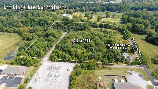 4231 Hansen Road Paducah, KY 42001 - Photo 7 of 9 7