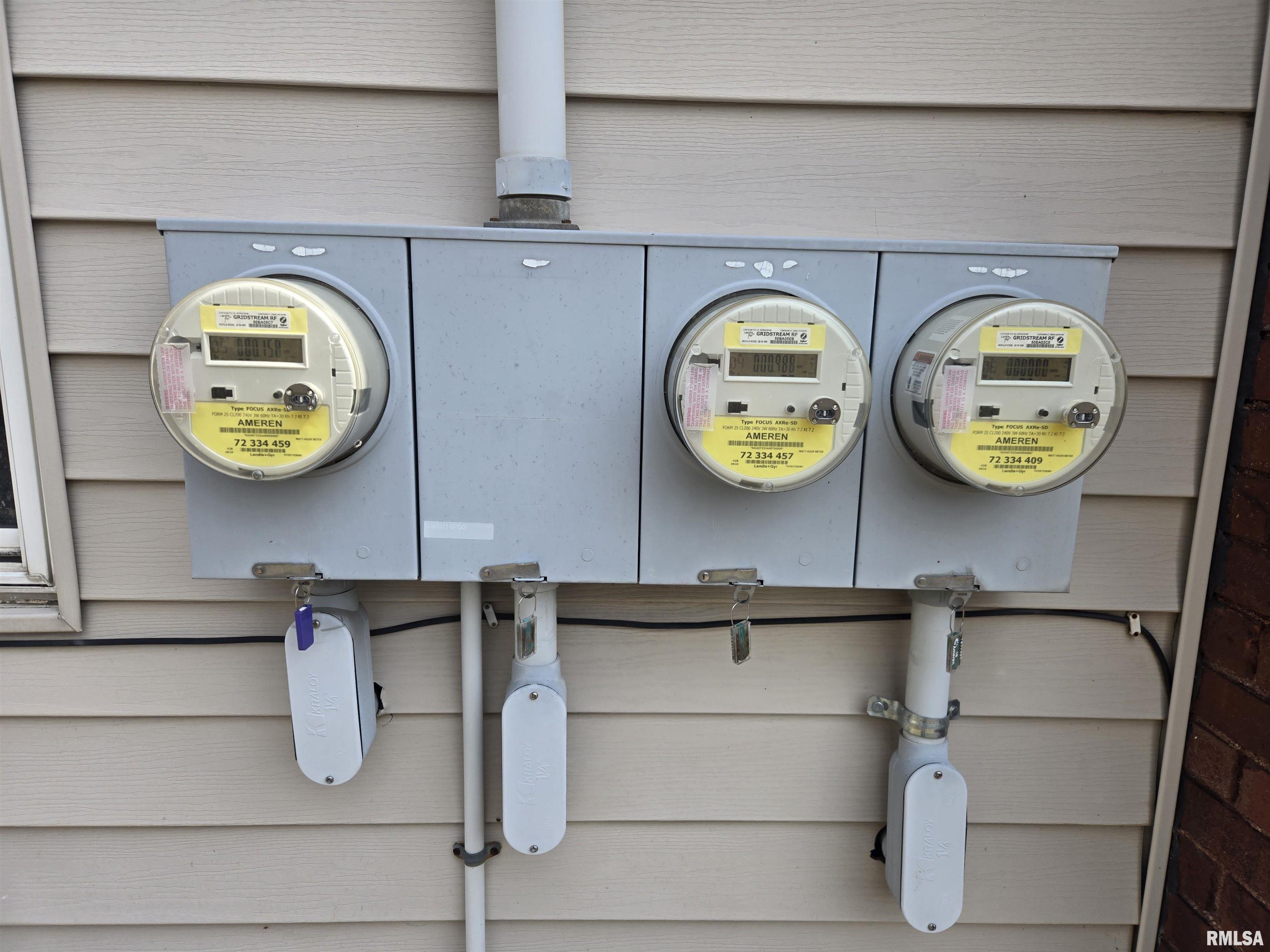 526 East Walnut Street Canton, IL 61520 - Photo 2 of 6