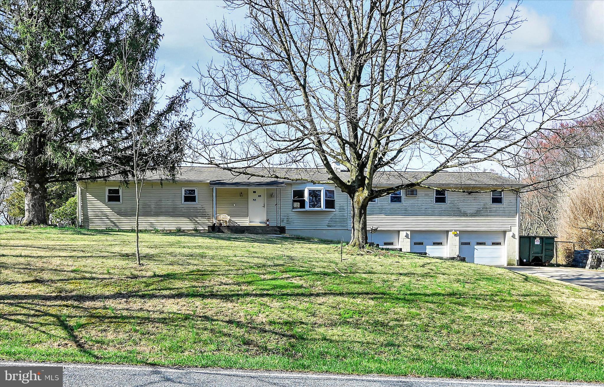 83 Silvertown Road Jonestown, PA 17038 - Photo 1 of 45 Exterior Front