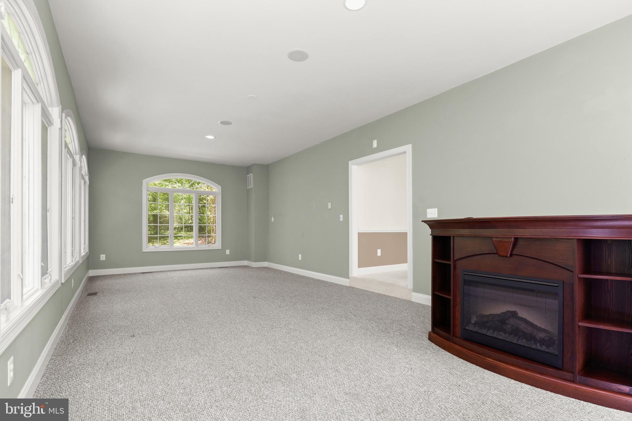 1601 Rushing Stream Court Forest Hill, MD 21050 - Photo 18 of 72 Sunroom with built-in speakers & recessed lights
