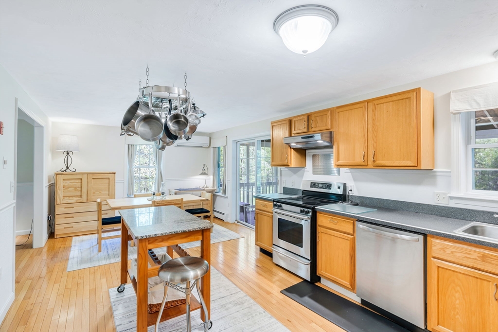 24 Mill Road North Brookfield, MA 01535 - Photo 13 of 27