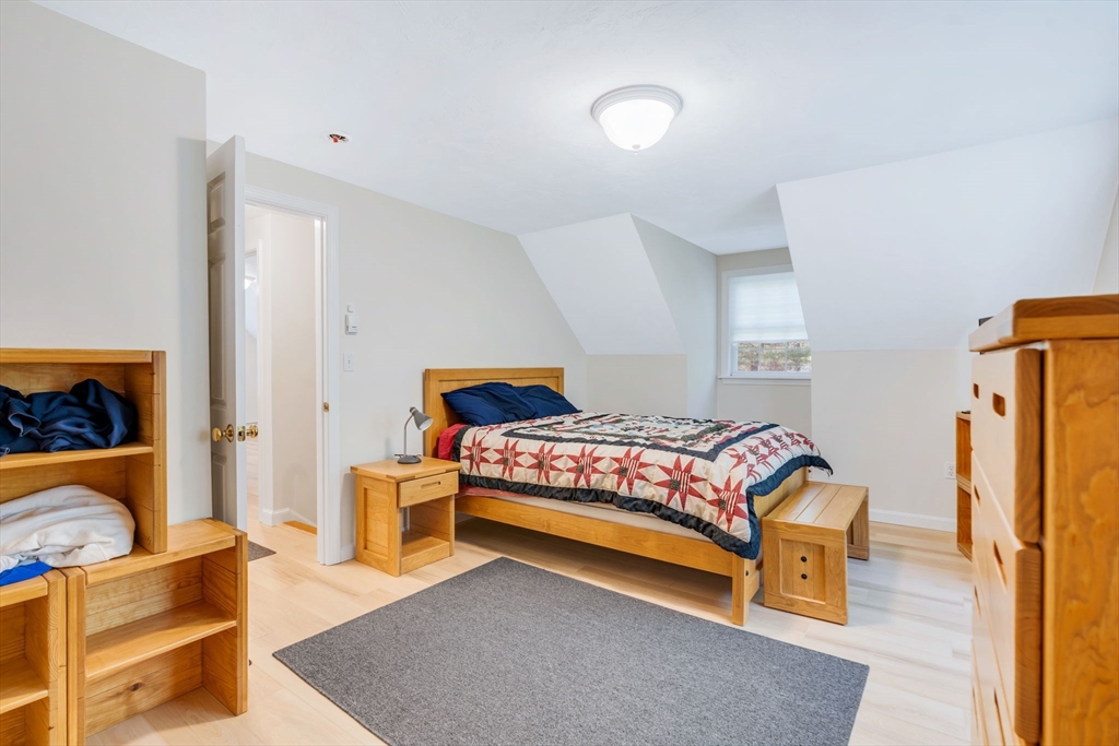 24 Mill Road North Brookfield, MA 01535 - Photo 17 of 27