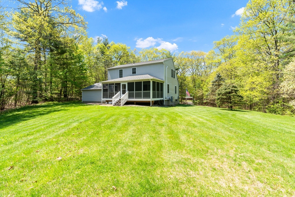 24 Mill Road North Brookfield, MA 01535 - Photo 4 of 27